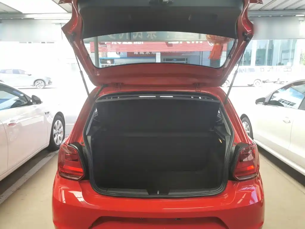 Volkswagen Polo — миниатюра 19