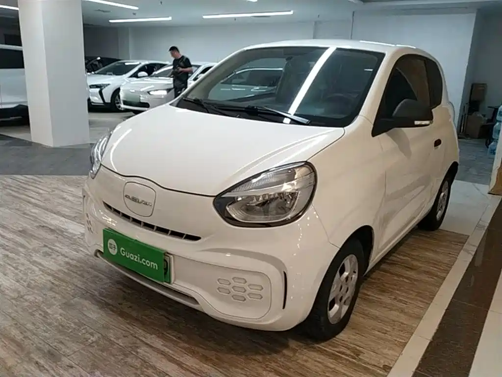 Roewe Clever 2021