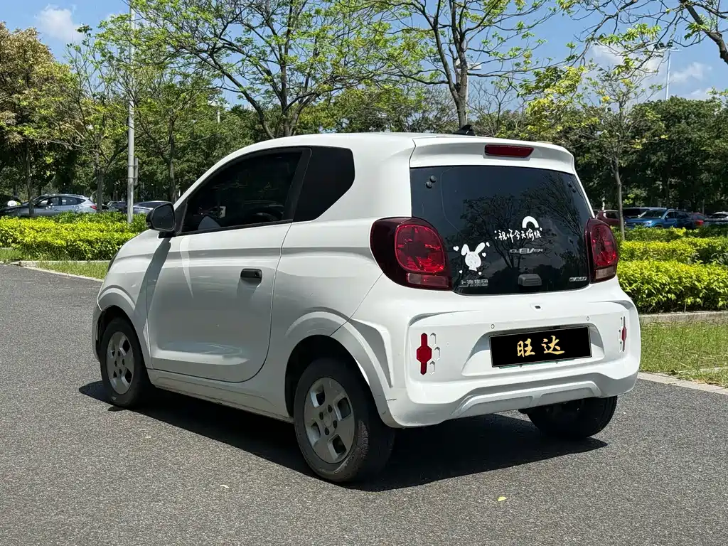 Roewe Clever — миниатюра 9
