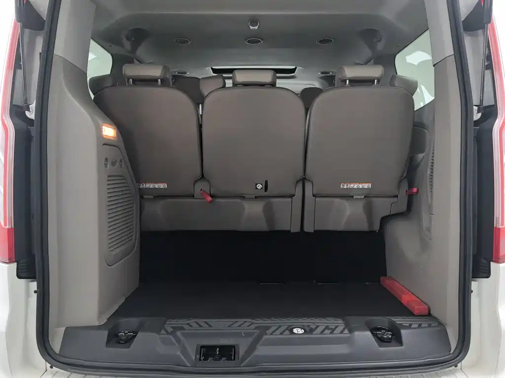 Ford Tourneo — миниатюра 16