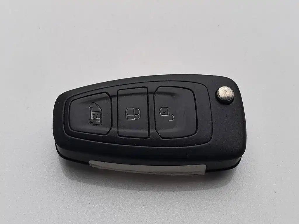 Ford Tourneo — миниатюра 19