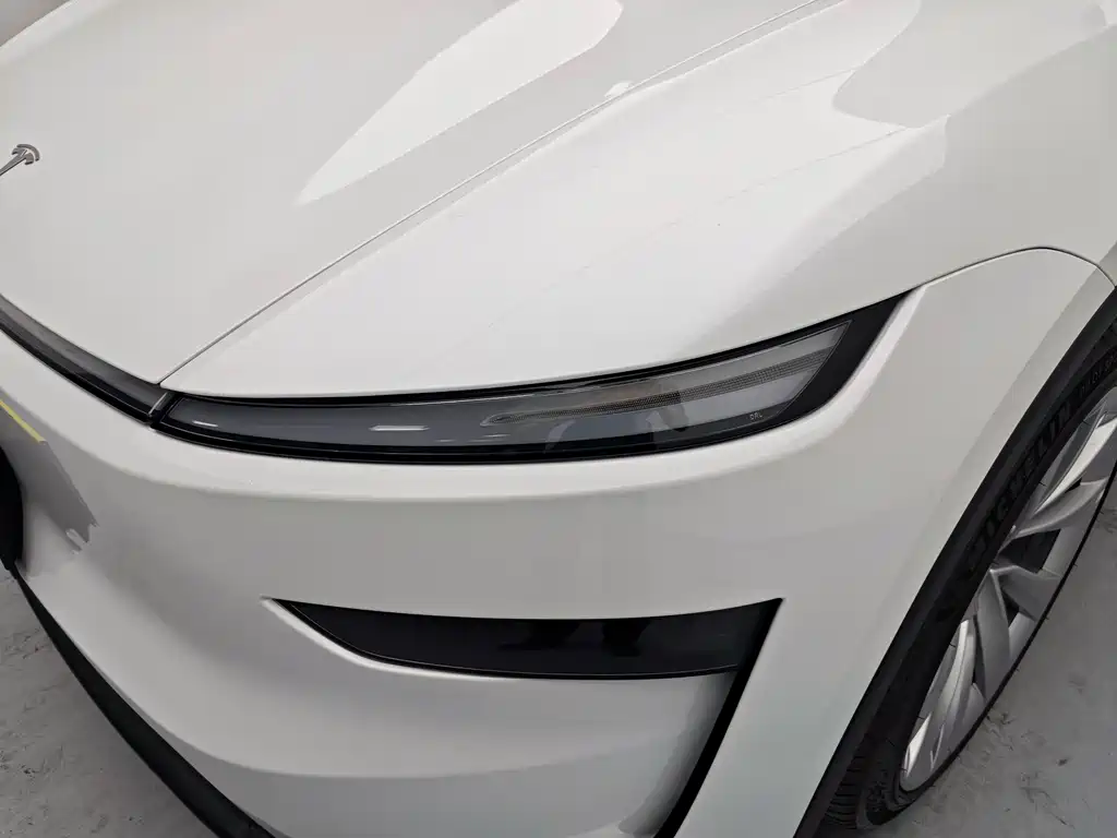 Tesla Model Y — миниатюра 16