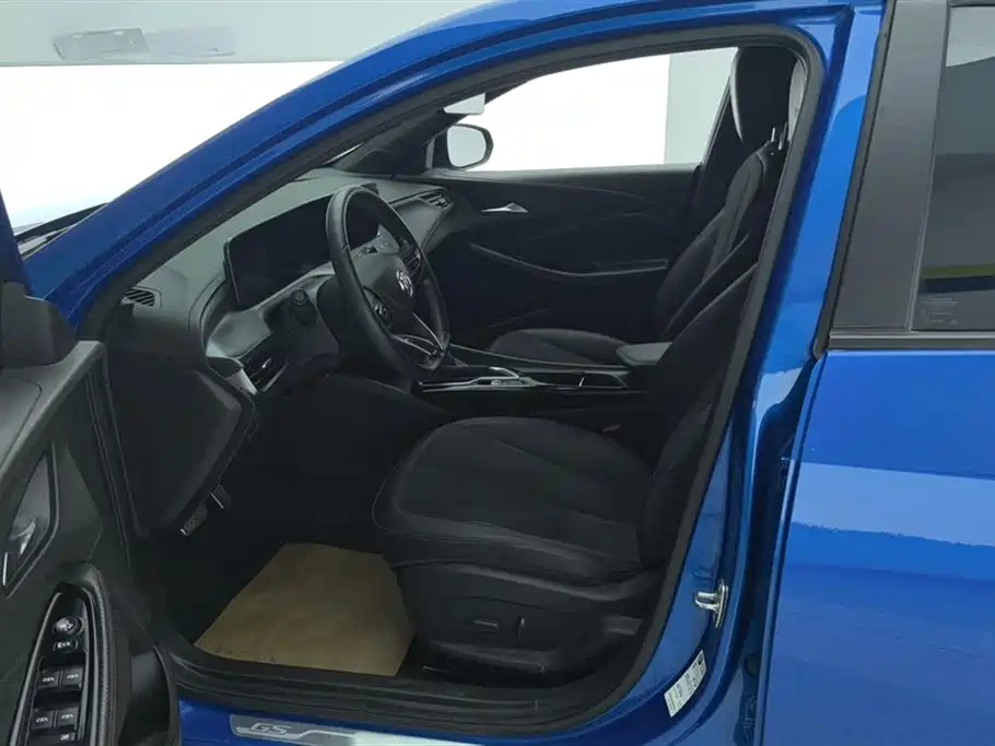 Buick Verano 2023 Pro GS