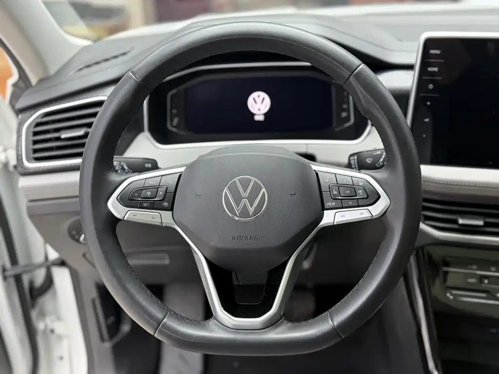 Volkswagen Tayron — миниатюра 8
