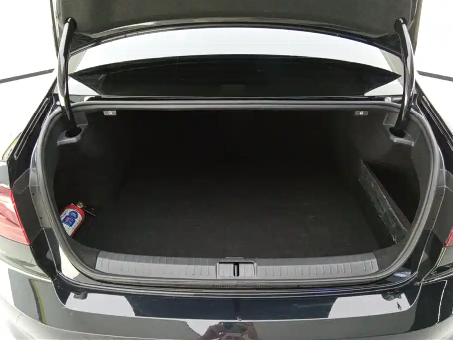 Volkswagen Magotan 2023 200 330TSI DSG Luxury