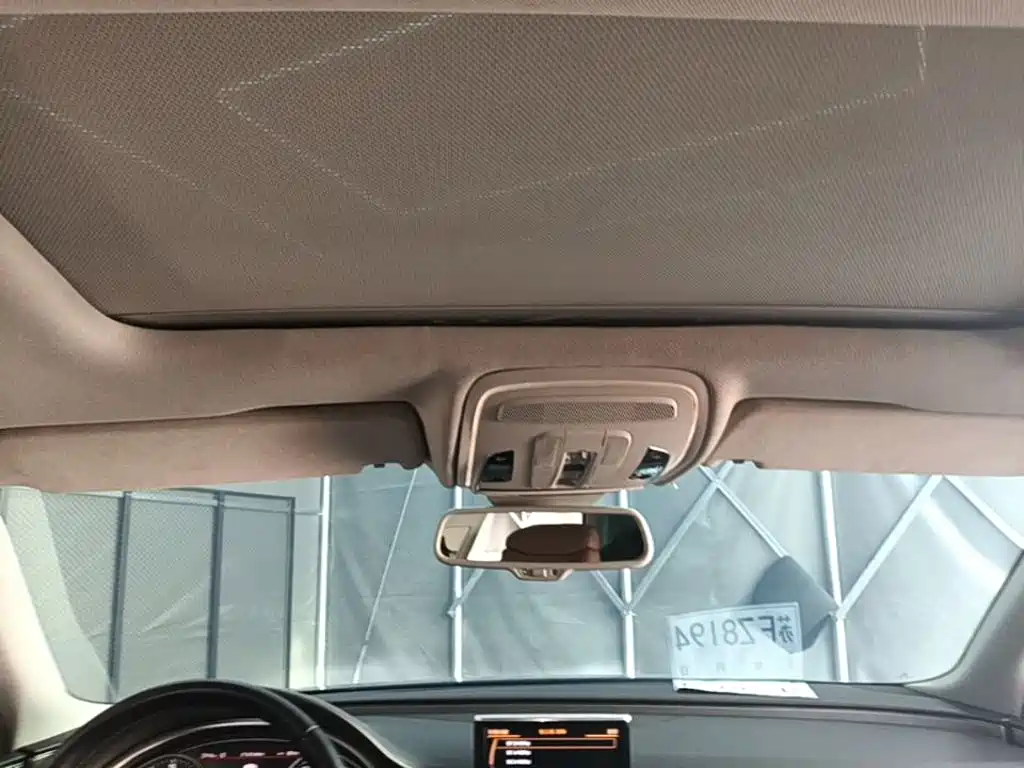 Audi A8 — миниатюра 18