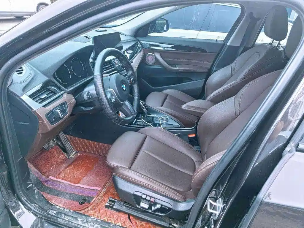 BMW X2 — миниатюра 2