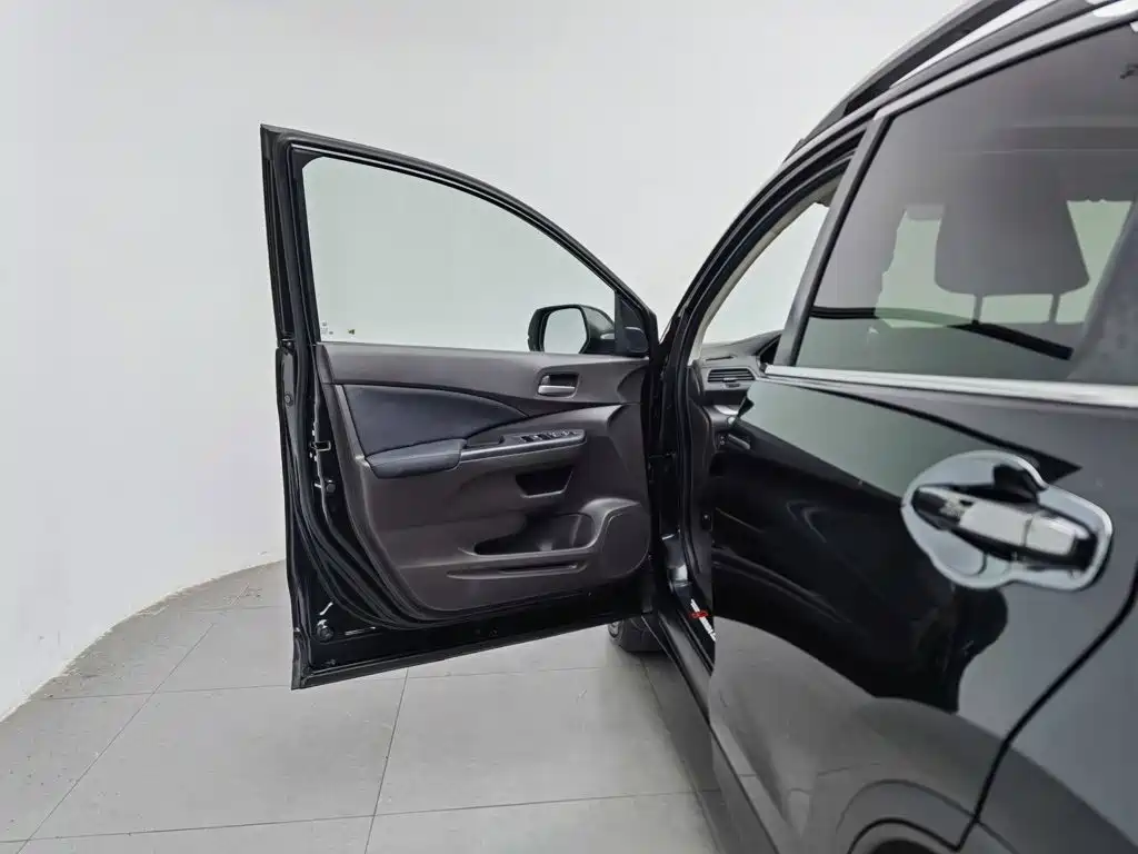 Honda CR-V — миниатюра 8