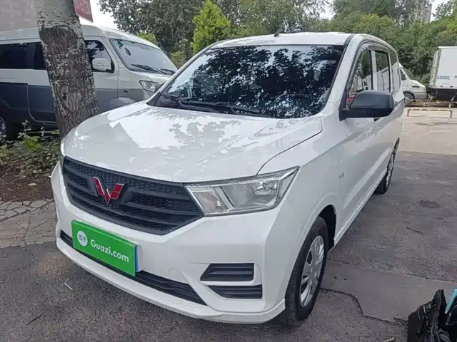 2023 Wuling Motors Hongguang