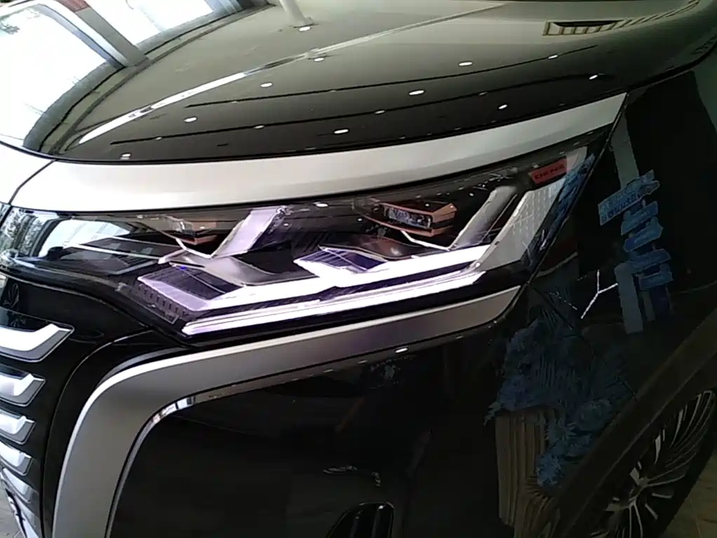 Denza Denza D9 — миниатюра 24