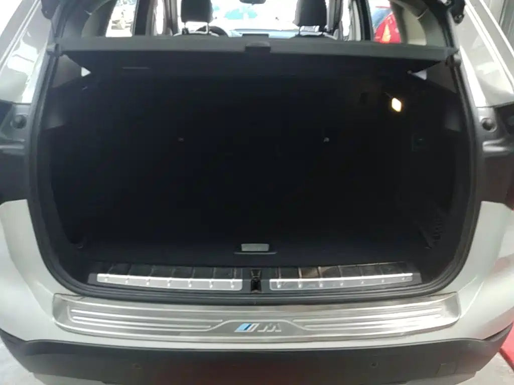 BMW X1 — миниатюра 19