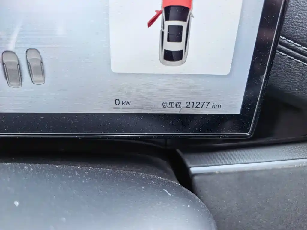 BYD Seal 06 — миниатюра 8
