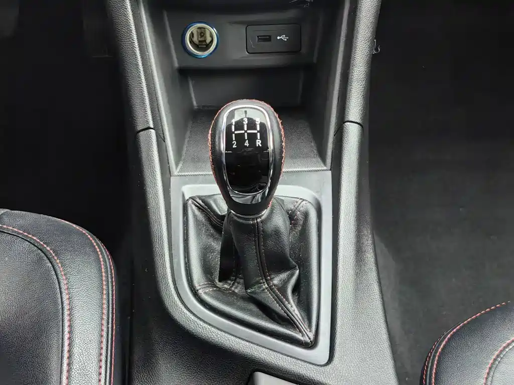Chery Arrizo 5 — миниатюра 13