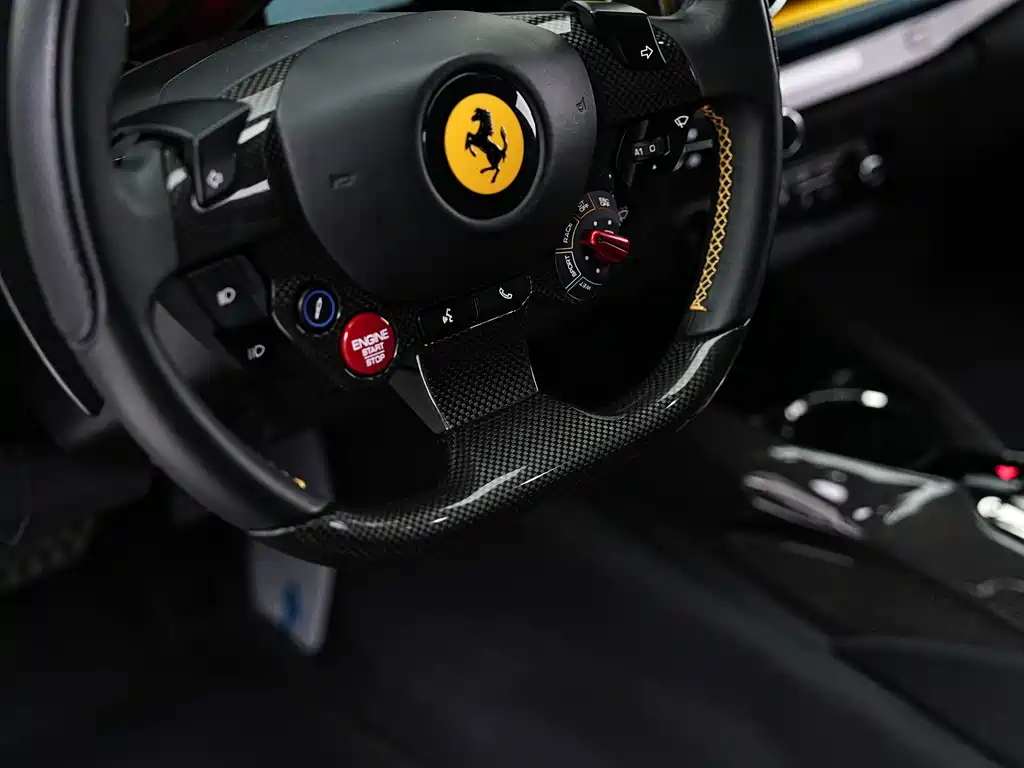 Ferrari 812 — миниатюра 26