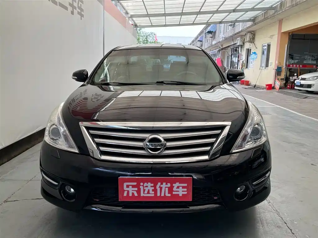 Nissan Altima 2011 2.5L XL Lead