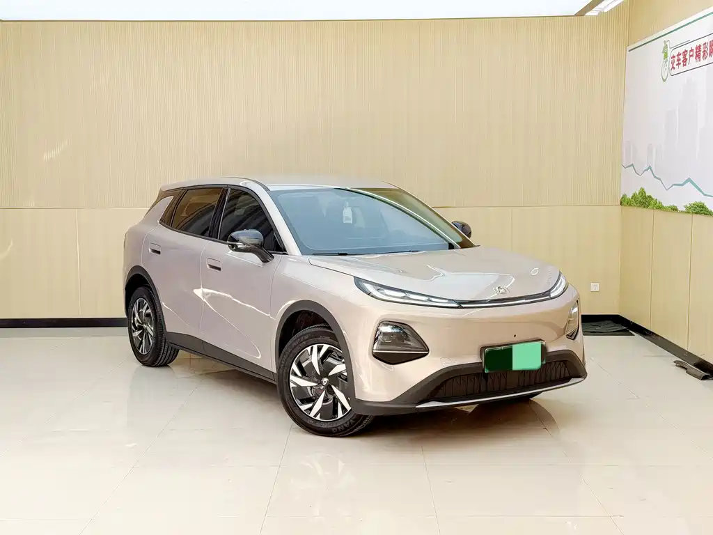 Qiyuan Qiyuan Q05 — миниатюра 3