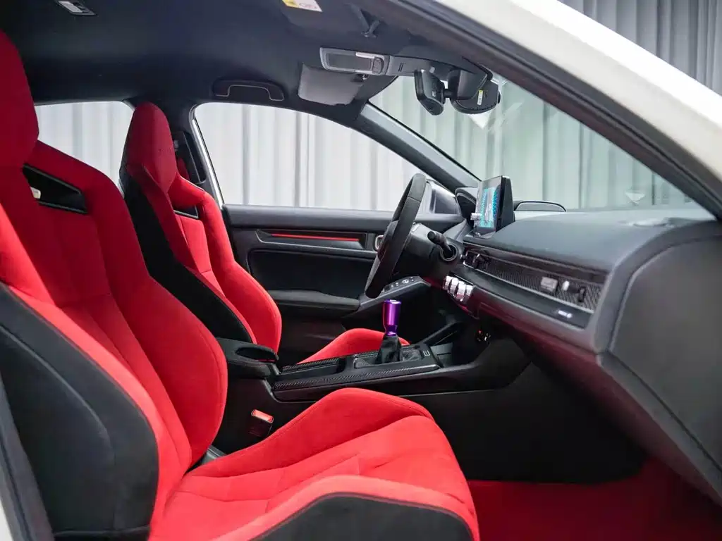 Honda Civic (Import) — миниатюра 8