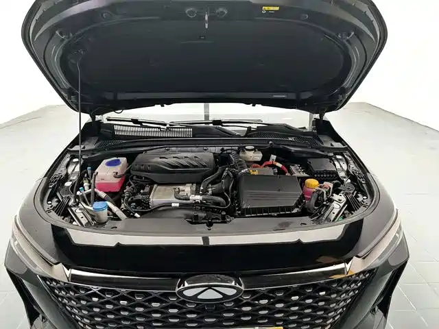 Fulwin Fengyun A8 — миниатюра 17
