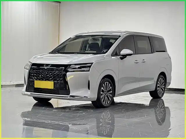 2025 Wuling Motors
