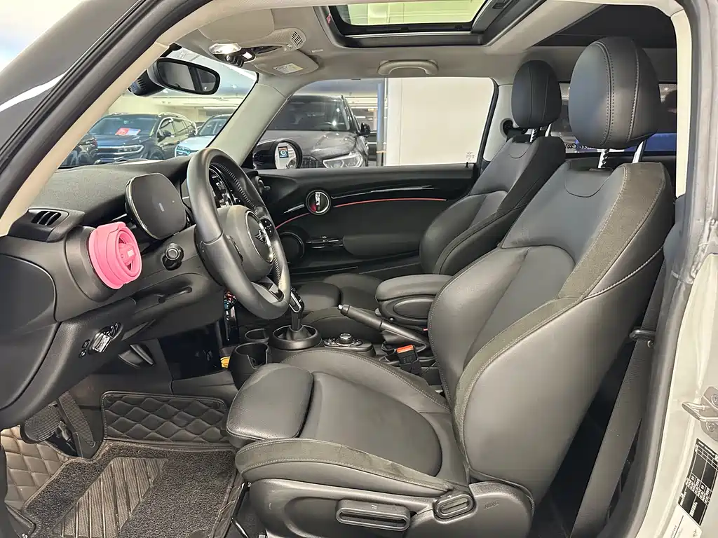 MINI Mini — миниатюра 9