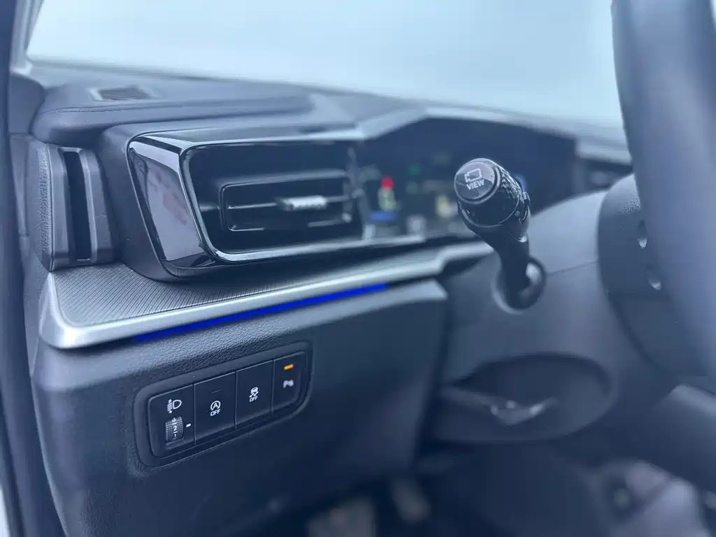 Hyundai Custo — миниатюра 10