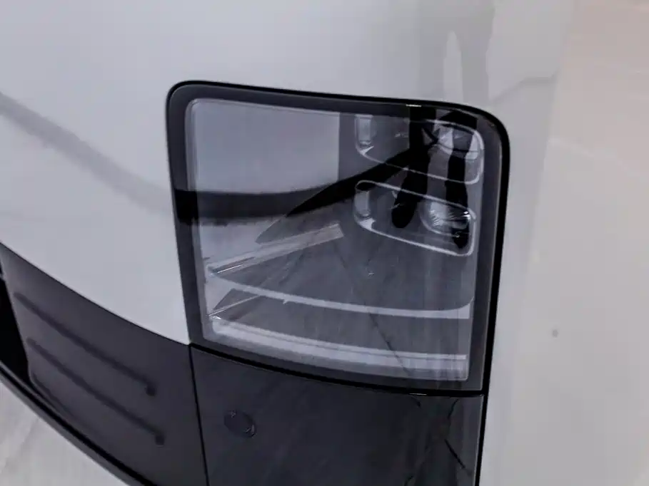 Li Auto Li MEGA — миниатюра 11
