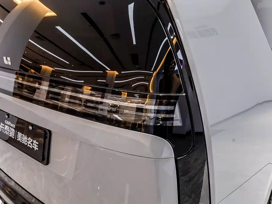 Li Auto Li MEGA — миниатюра 10
