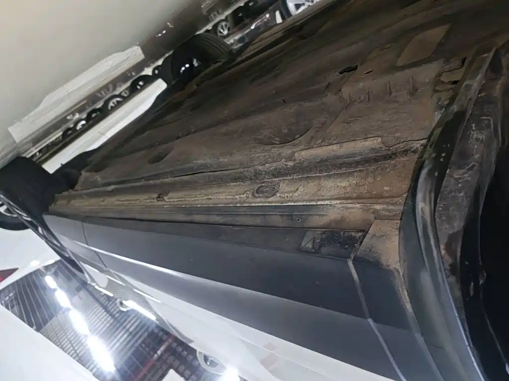 Volkswagen Tharu — миниатюра 22