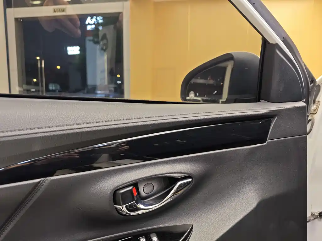 Toyota Yaris L Zhixuan YARiS L 2020 X 1.5L CVT Luxury