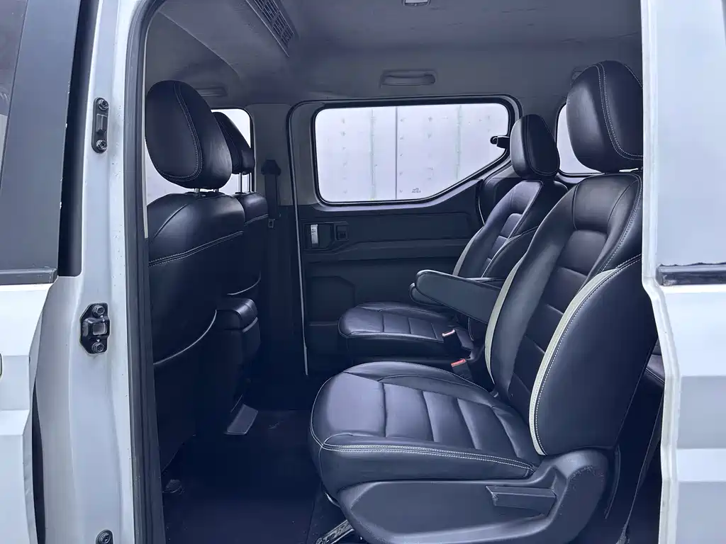 Wuling Zhengcheng — миниатюра 9