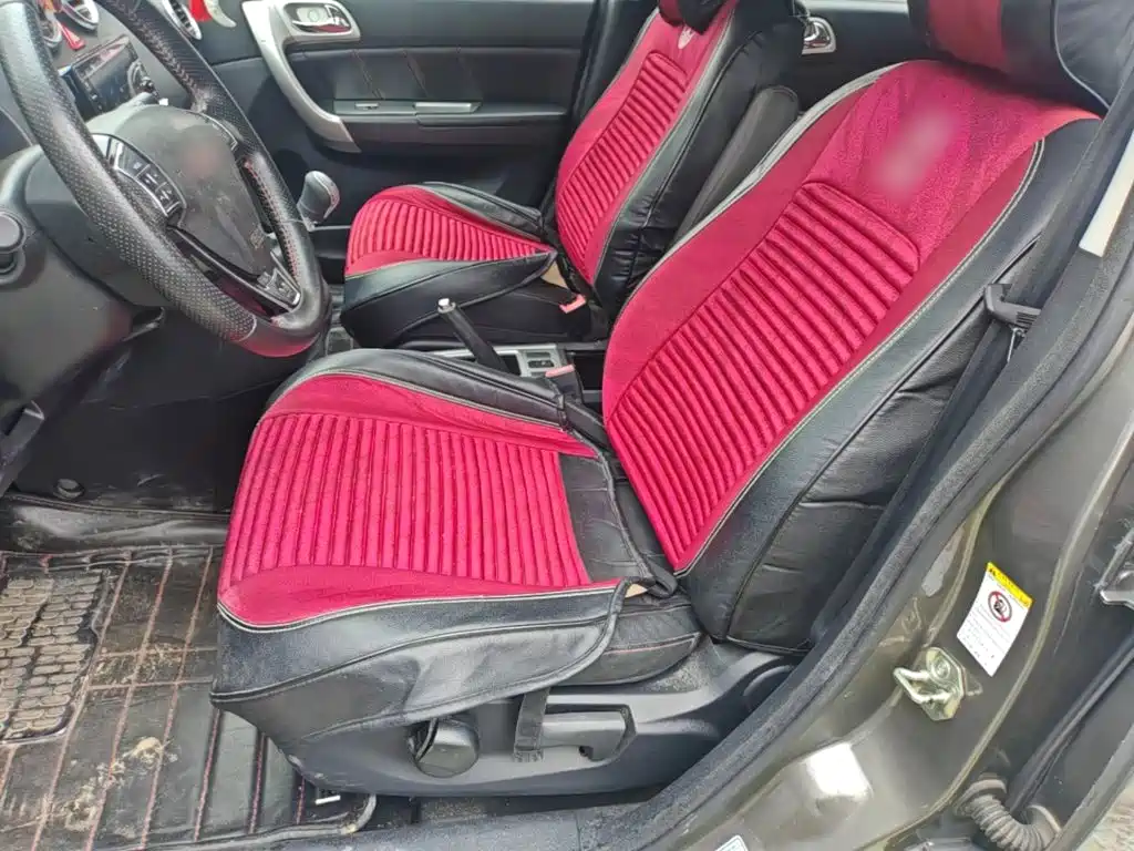 Haval H6 — миниатюра 20