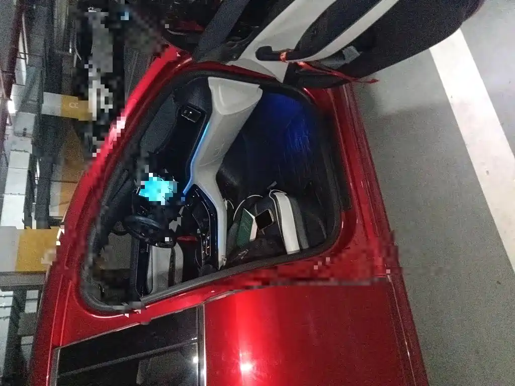 BYD Qin PLUS — миниатюра 19