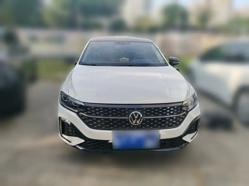 Volkswagen Lavida — миниатюра 23