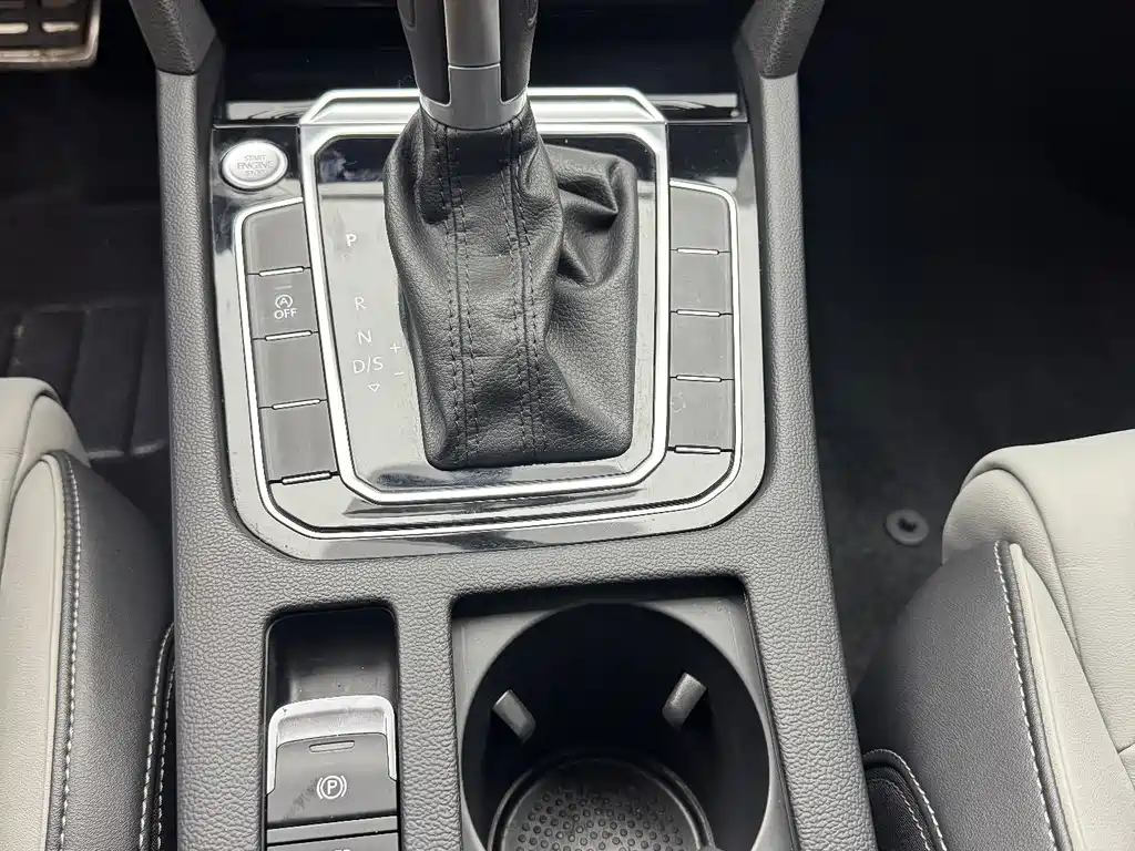 Volkswagen Magotan — миниатюра 19