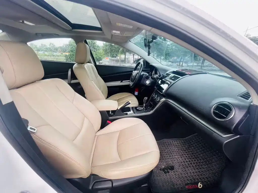 Mazda Ruiyi — миниатюра 10