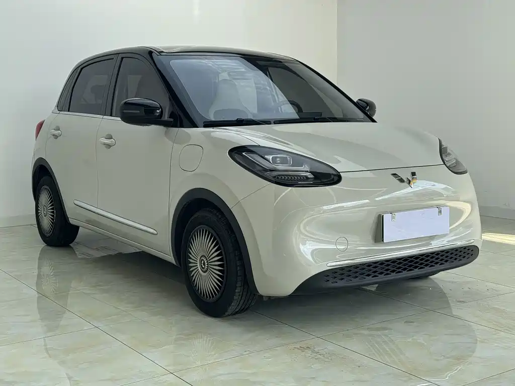 Wuling Bingo — миниатюра 3