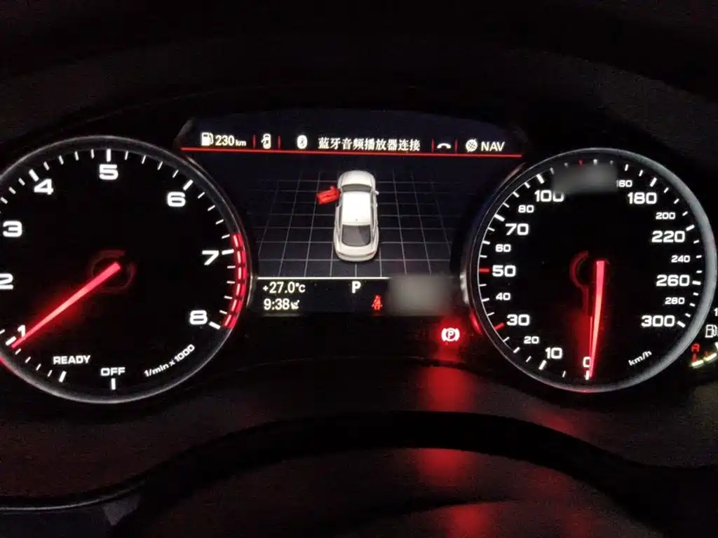 Audi A7 — миниатюра 13
