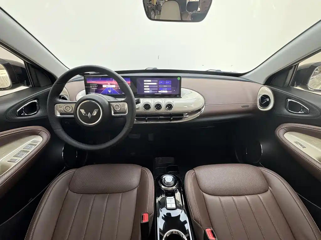 Wuling Bingo — миниатюра 4