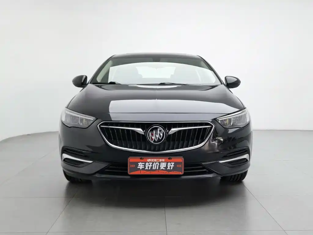 Buick Regal — миниатюра 3