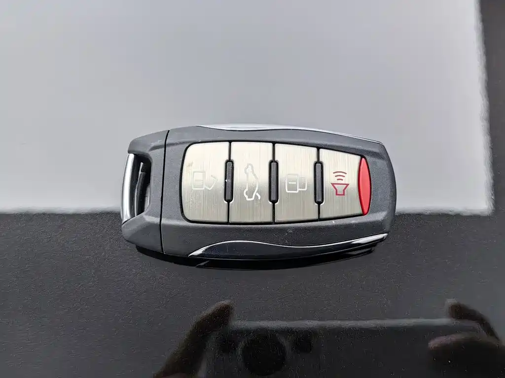 Haval H6 — миниатюра 19
