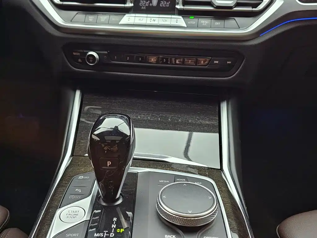 BMW 3 Series — миниатюра 16