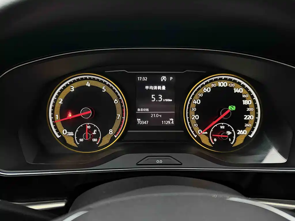 Volkswagen Passat — миниатюра 5