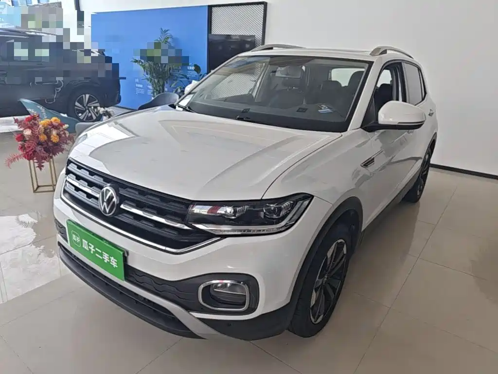 Volkswagen Tacqua
