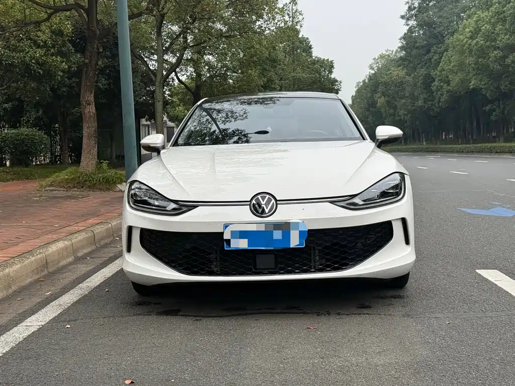Volkswagen Lamando — миниатюра 2