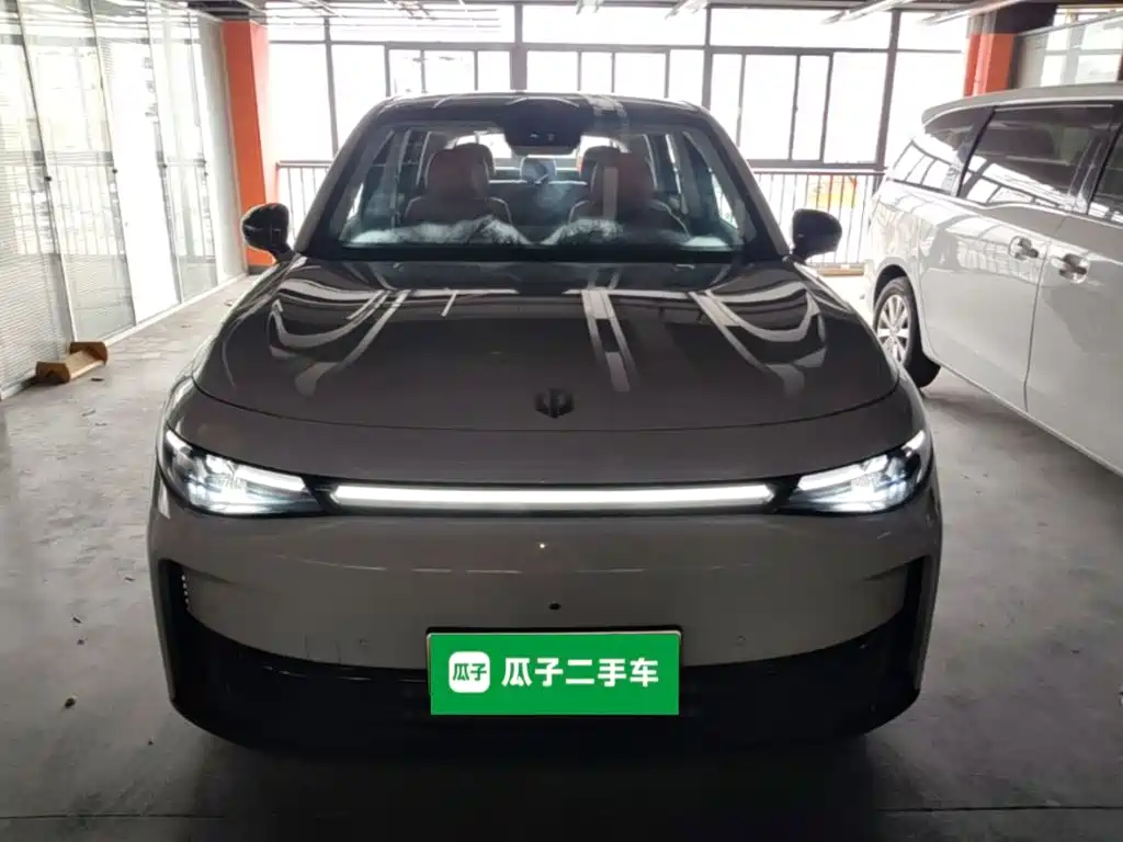 Leapmotor C10 2026 210