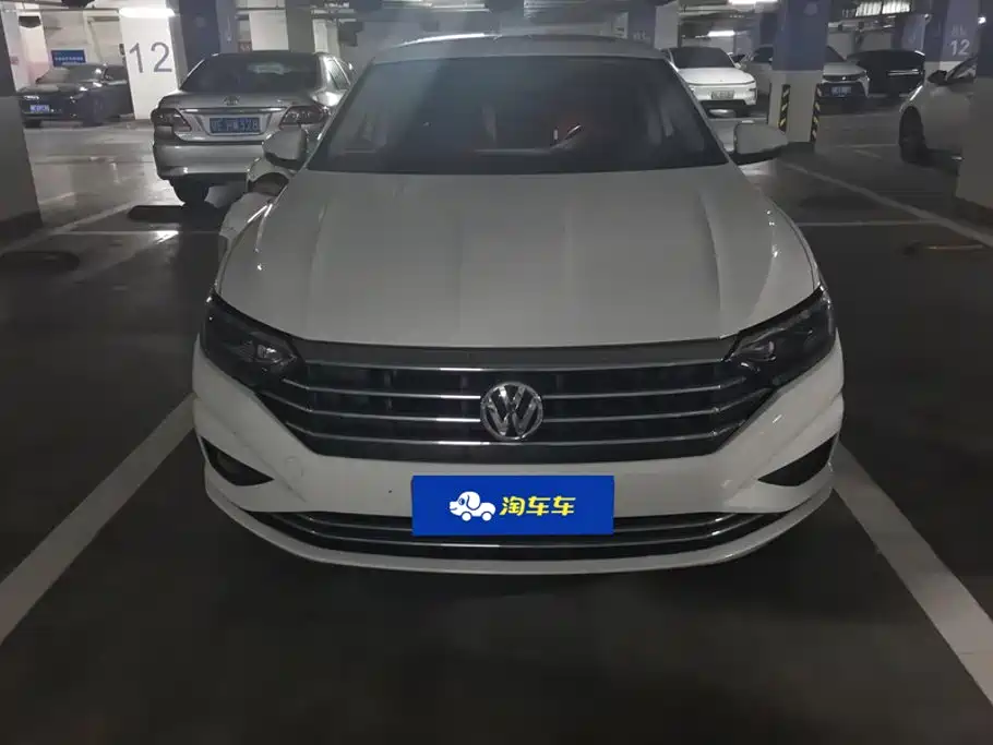 Volkswagen Sagitar — миниатюра 2