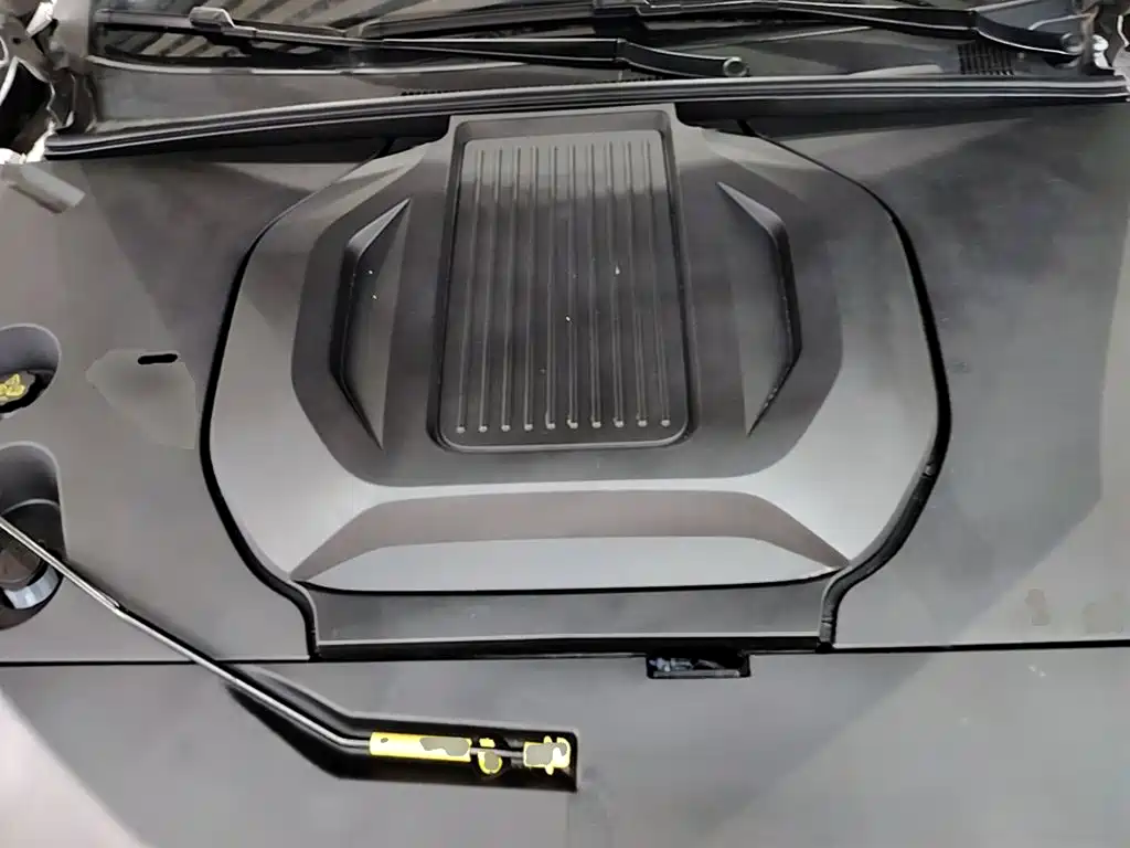 BYD Qin PLUS — миниатюра 20