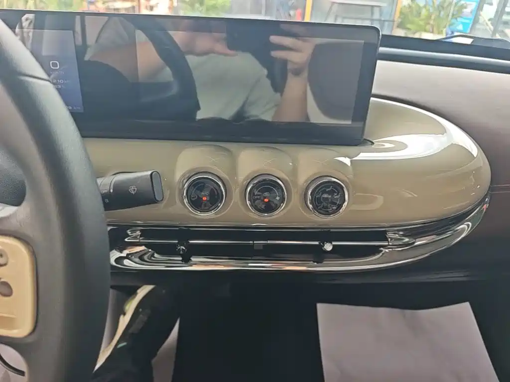 Wuling Bingo — миниатюра 13