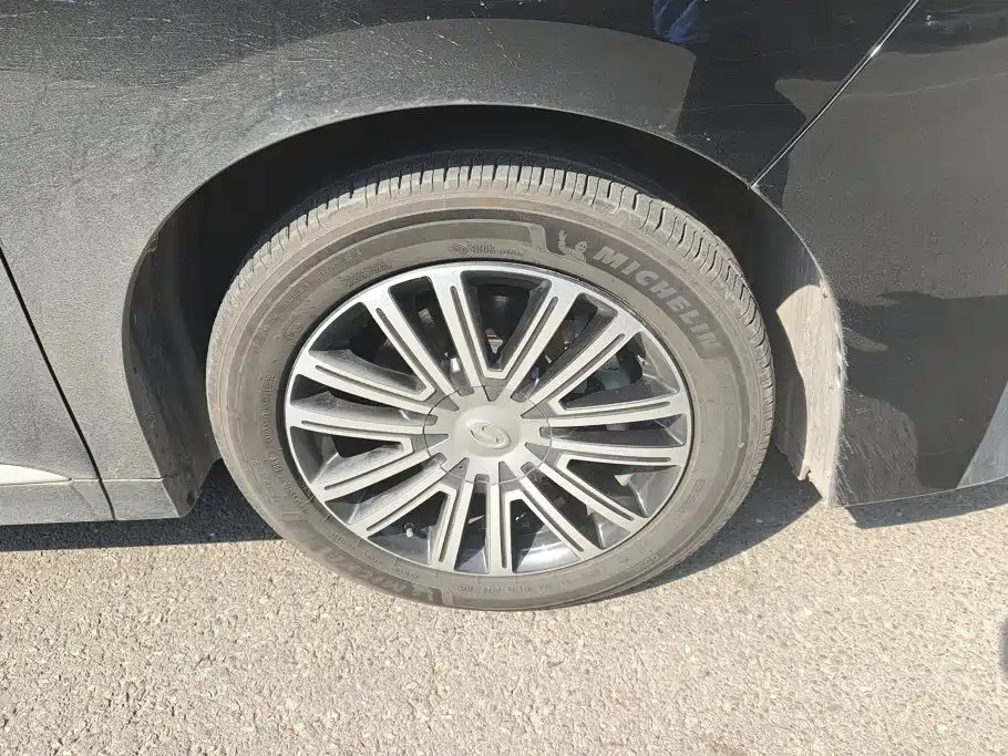 GAC Motor Trumpchi M8 — миниатюра 6