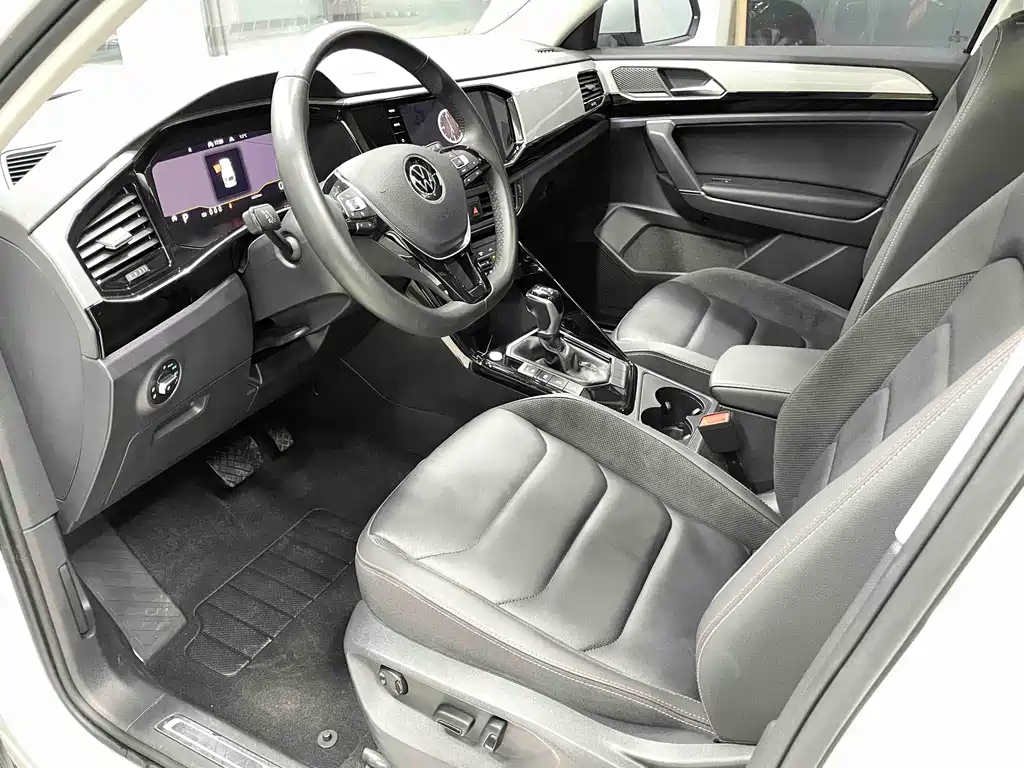 Volkswagen Tayron — миниатюра 17